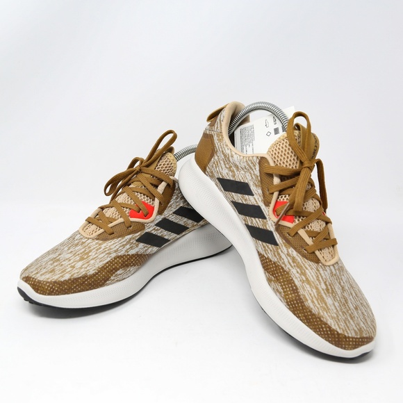 adidas PureBounce+ Street Running Shoes BC1039 - Picture 6 of 8